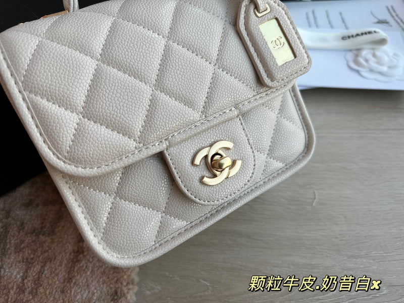 Luxurious Totes - CNL3 Bags - 544