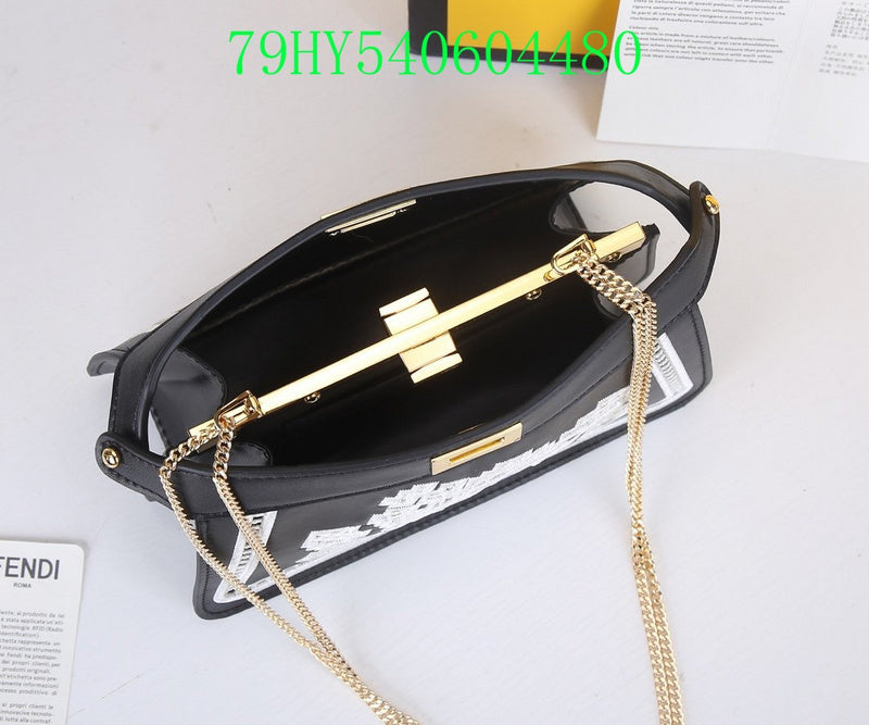 GC - Shoulder - 3034