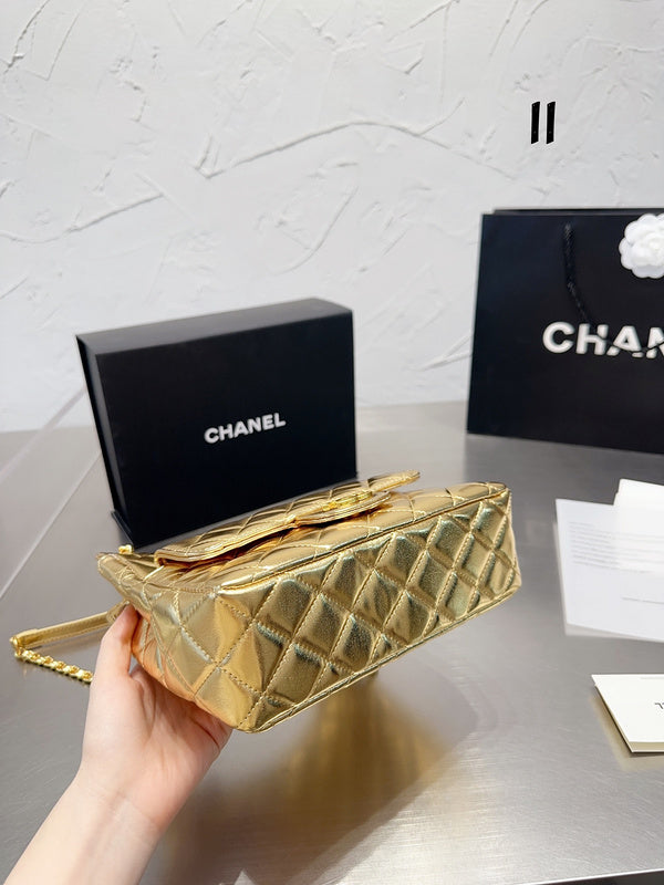 Luxurious Totes - CNL3 Bags - 486