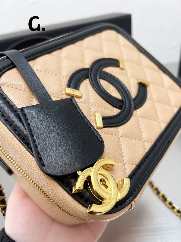 Style My Style - CNL3 Bags - 028