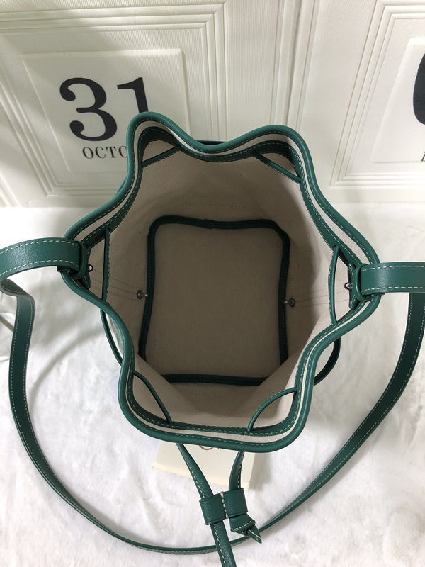 Lux-Totes - GOD Bags - 169