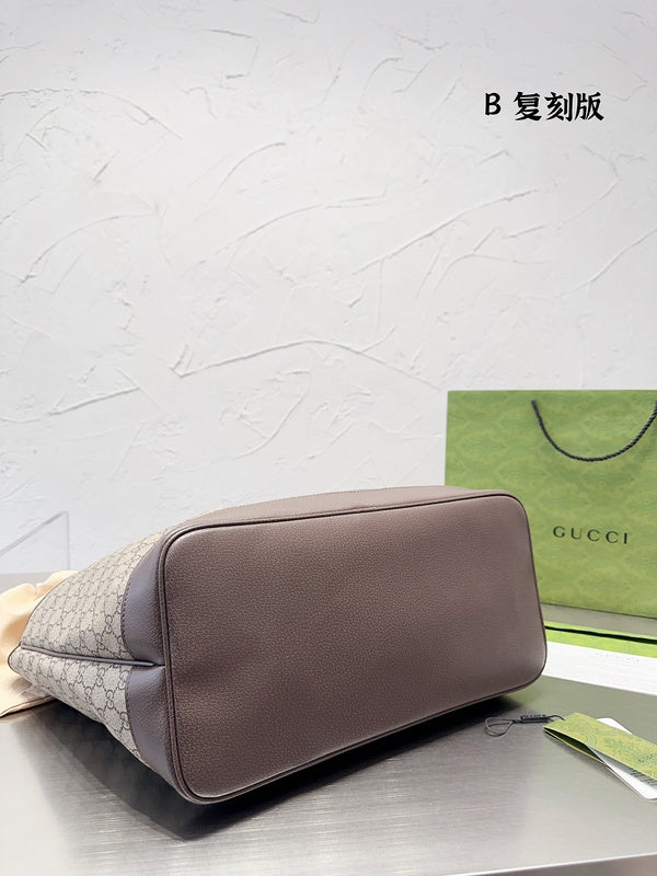 Luxurious Totes - GUI3 Bags - 213