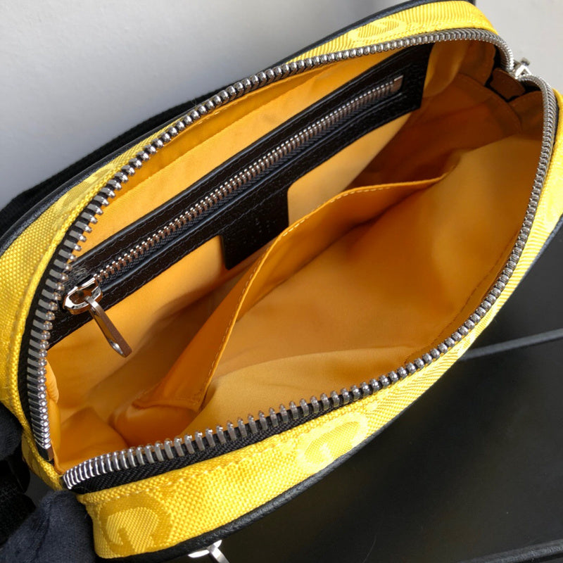 Lux-Totes - GCI Bags - 2392