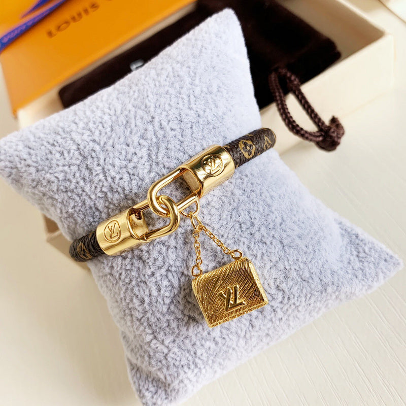 Luxurious Totes - Latest - 5418