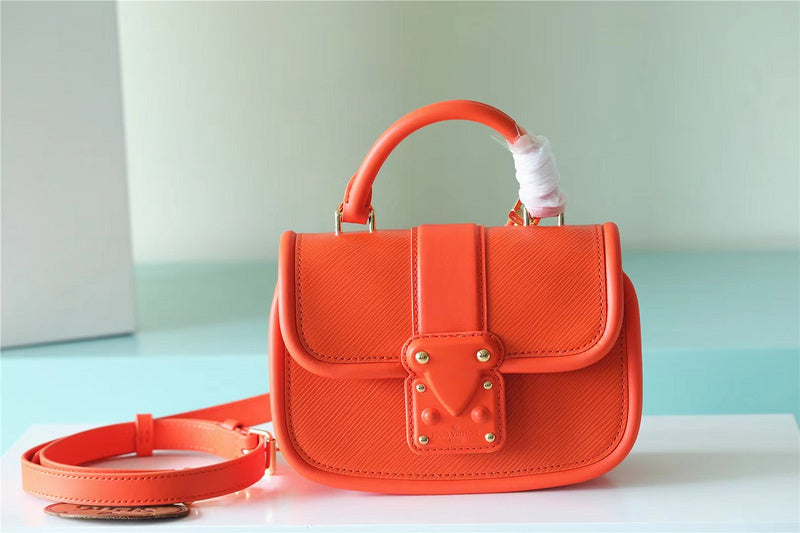 Lux-Totes - LOV Bags - 070