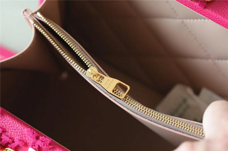 Lux-Totes - LOV Bags - 648