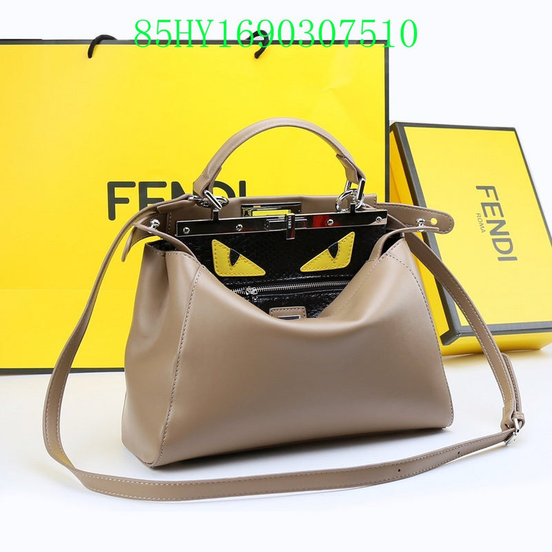 GC - Shoulder - 2782