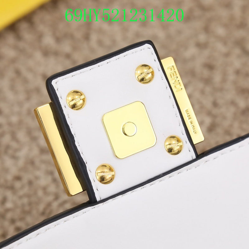 GC - Shoulder - 2750