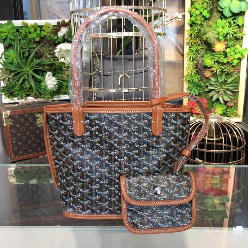 Lux-Totes - GOD Bags - 271