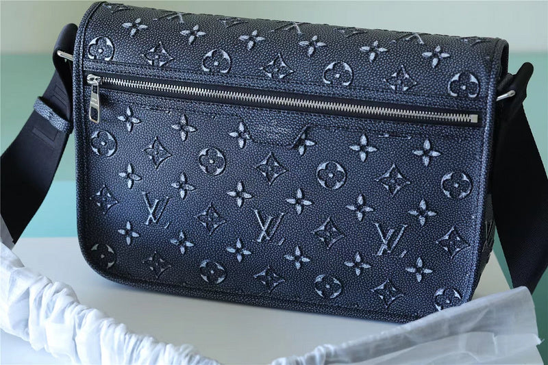 Lux-Totes - LOV Bags - 3883