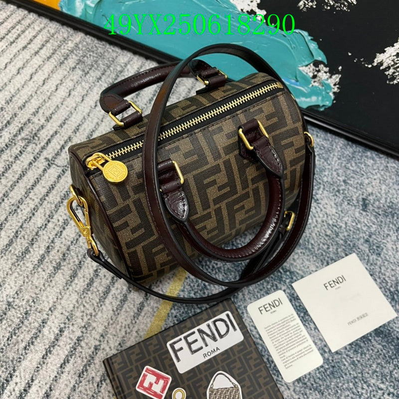 GC - Shoulder - 2967