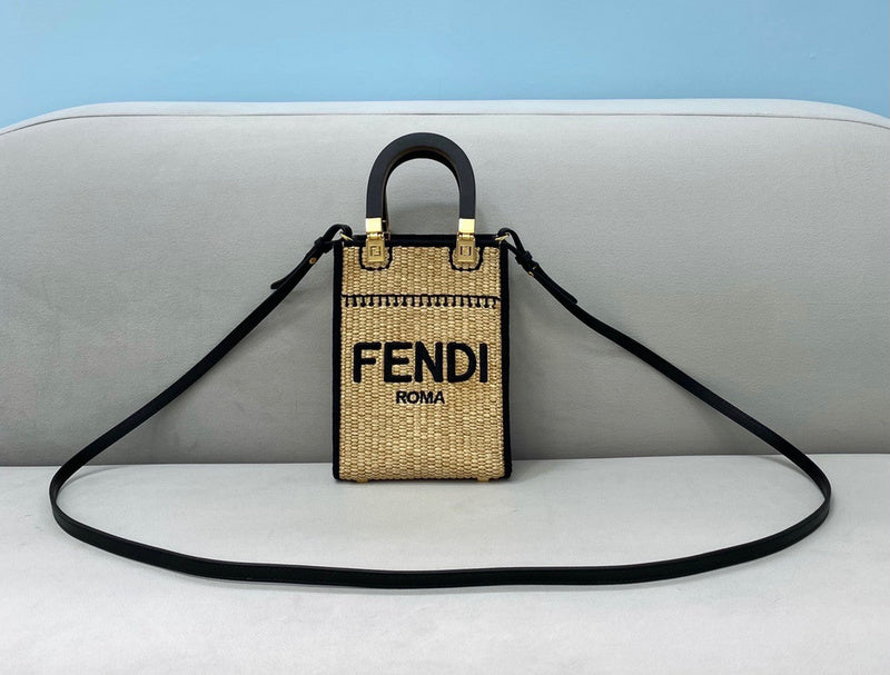 FDI Bags - Luxurious Bags  625