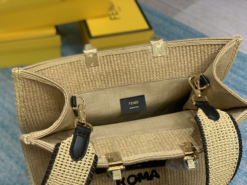 Luxurious Totes - Latest - 11141