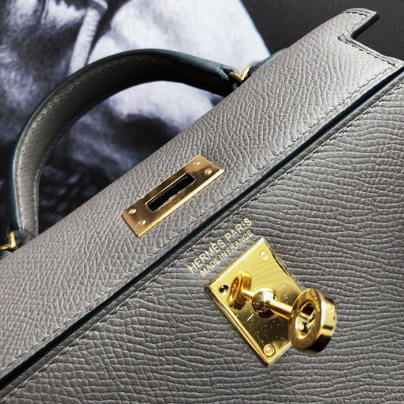 Luxurious Totes - Latest - 6890