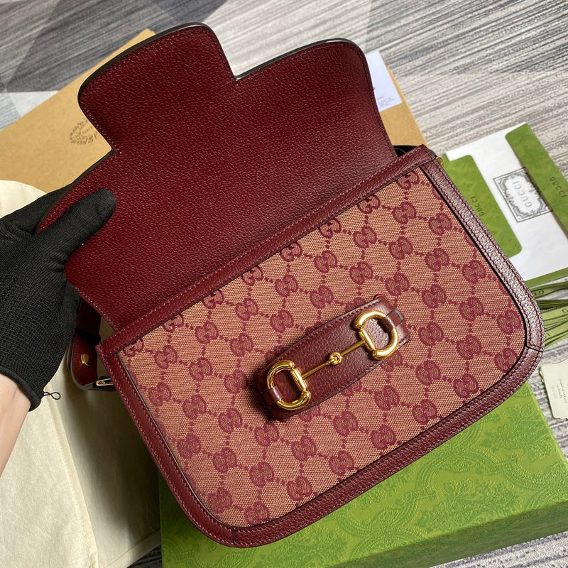 Lux-Totes - GCI Bags - 1995