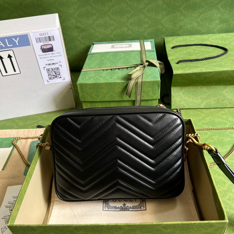 GUI - Luxurious Totes - 810