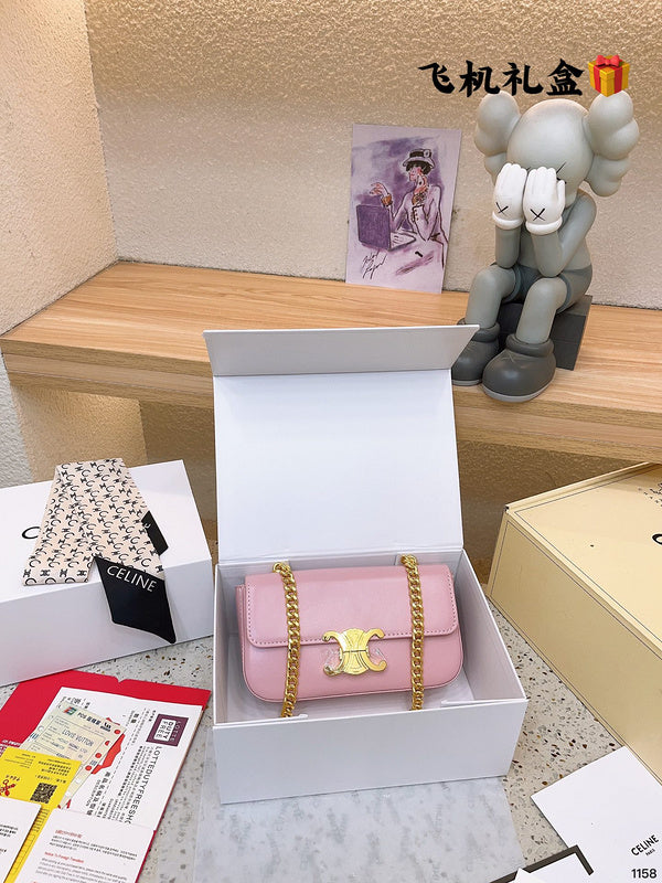 Style My Style - CLE2 Bags - 020