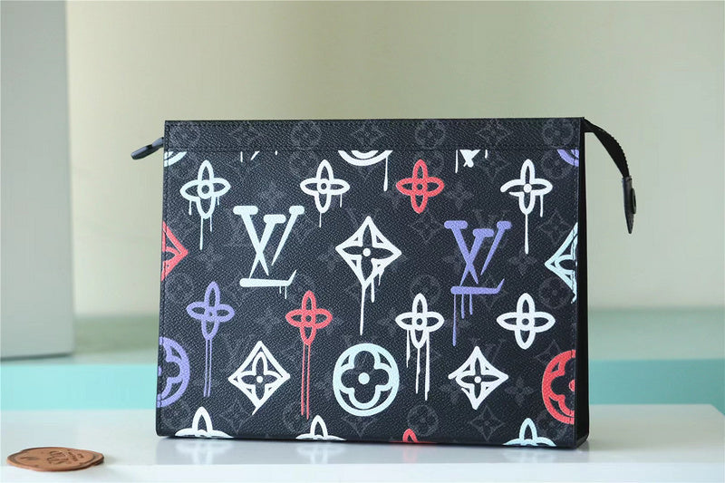 Lux-Totes - LOV Bags - 4519