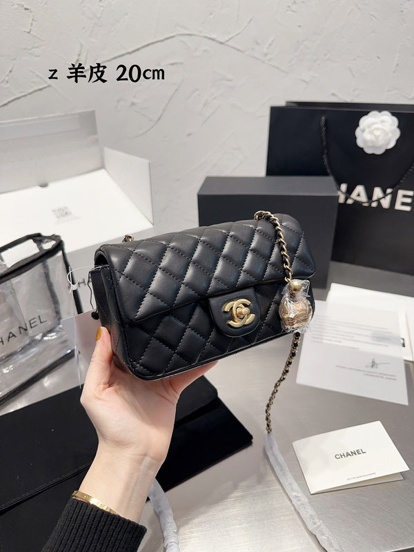 Style My Style - CNL3 Bags - 310