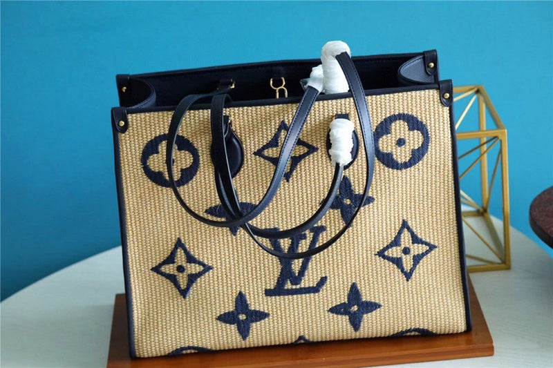 Lux-Totes - LOV Bags - 1384