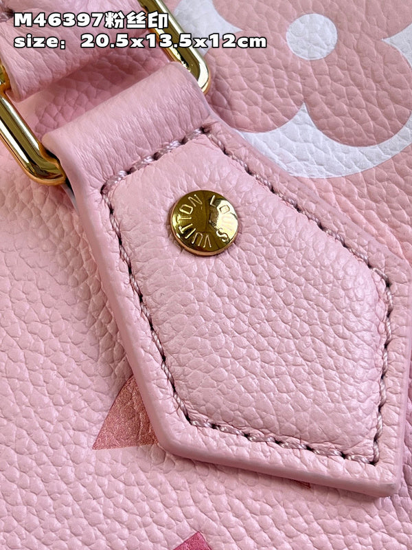 LOV - Luxurious Totes - 257