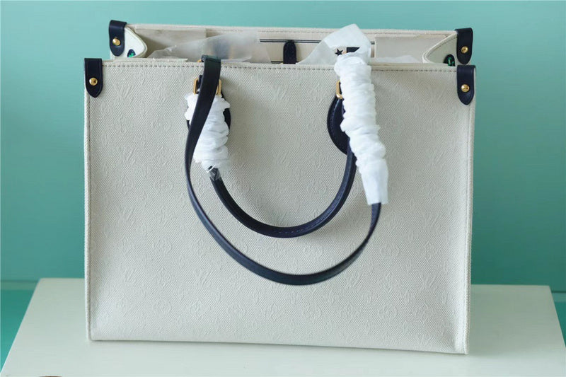 Lux-Totes - LOV Bags - 854
