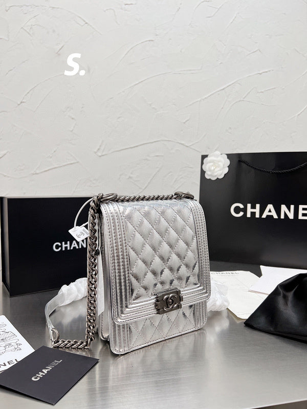 Style My Style - CNL3 Bags - 440