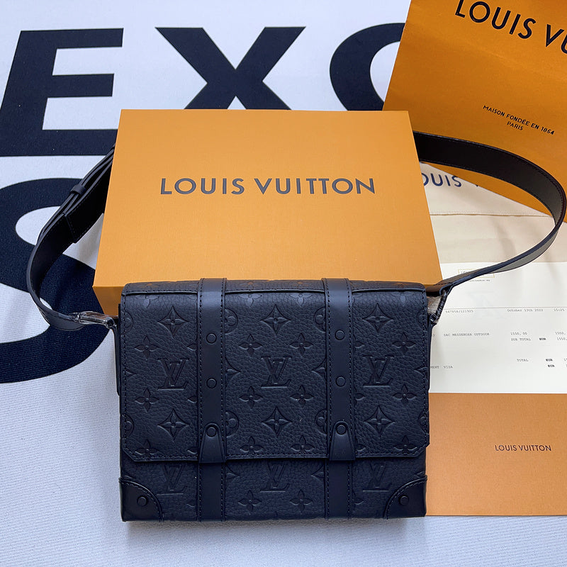Lux-Totes - LOV Bags - 3960