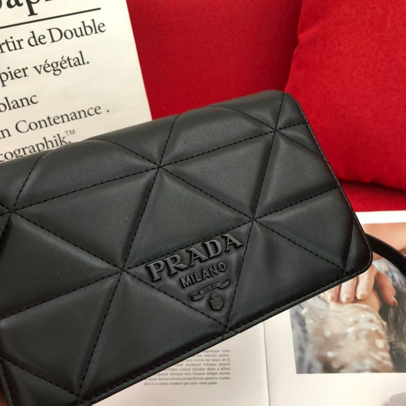 The-ZEP - PDA Bags - 1205