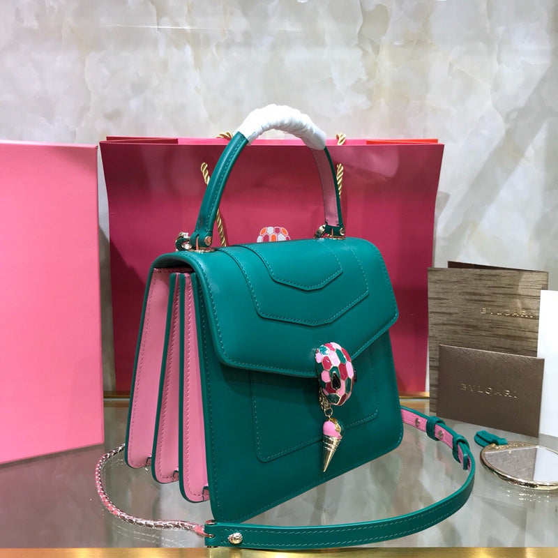 Style My Style - BVLGA Bags - 048