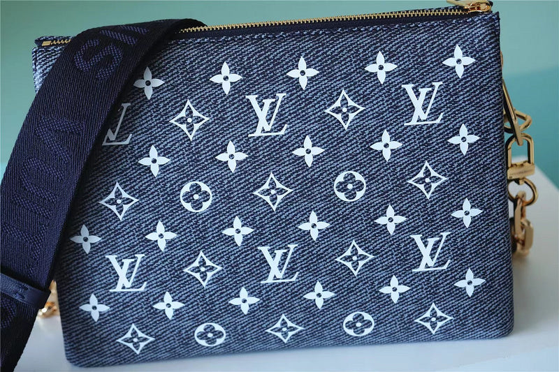 Lux-Totes - LOV Bags - 603