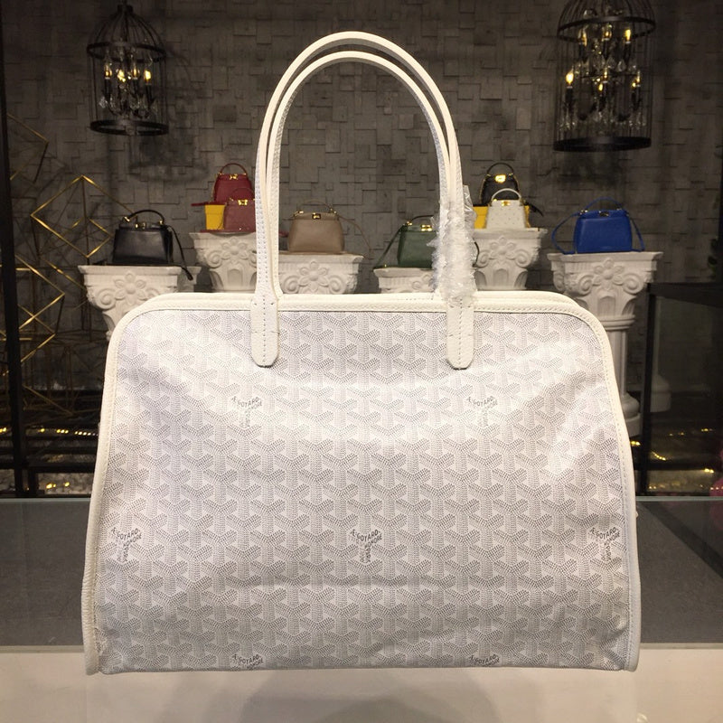 Lux-Totes - GOD Bags - 045