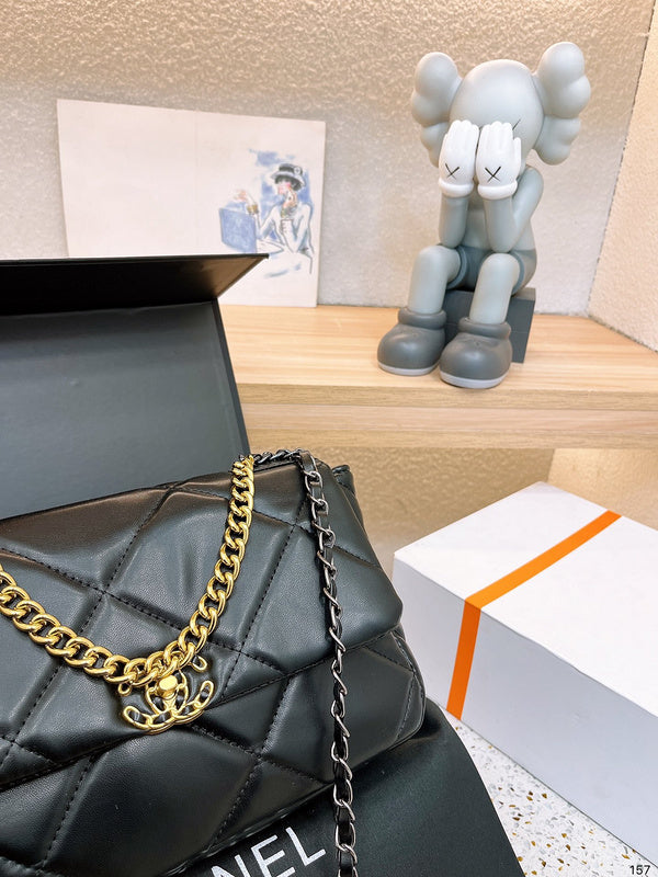 Style My Style - CNL3 Bags - 252