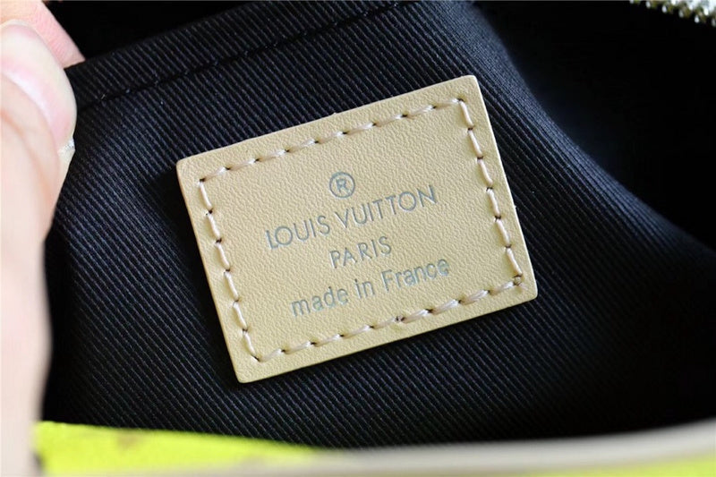 Lux-Totes - LOV Bags - 4058