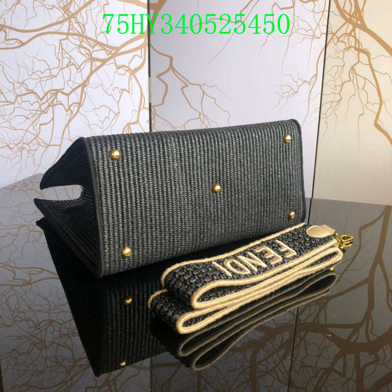 GC - Shoulder - 3072