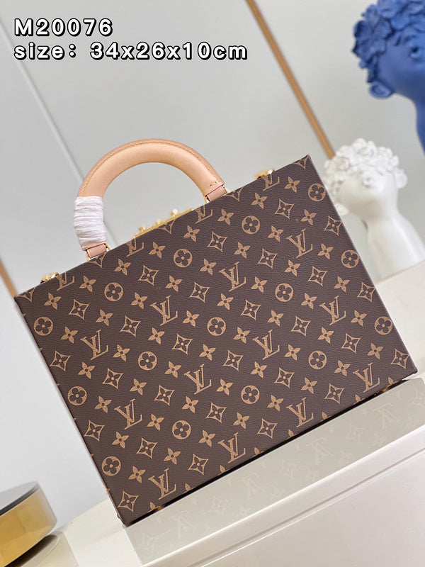 ZEP - LOV Bags - 1163