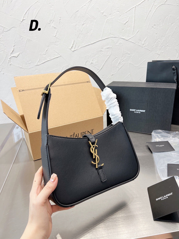 Luxurious Totes - GUI3 Bags - 334