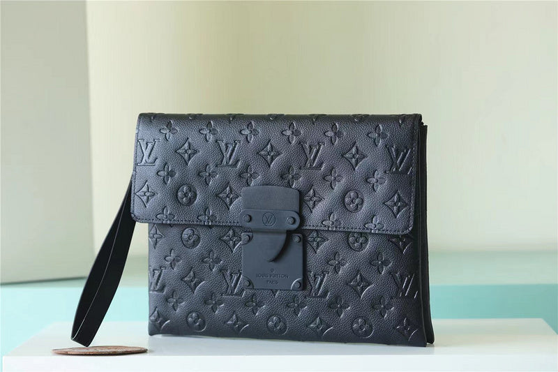 Lux-Totes - LOV Bags - 4399