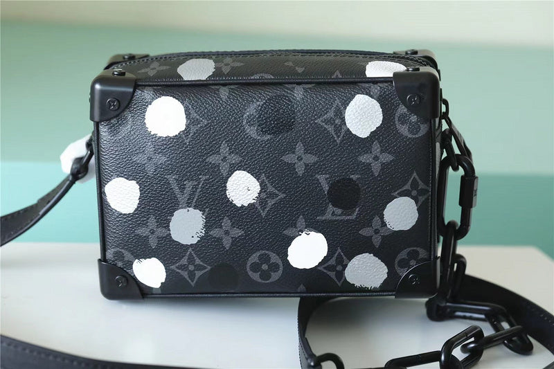 Lux-Totes - LOV Bags - 4021