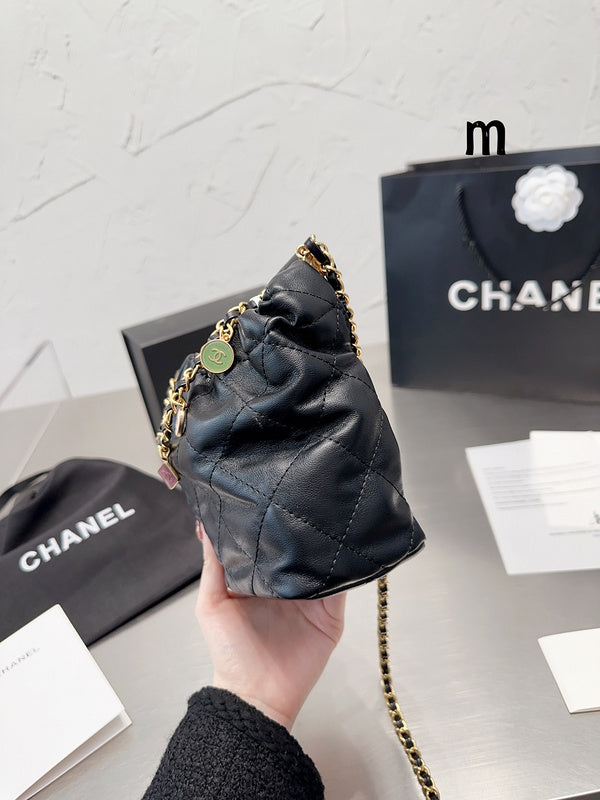 Luxurious Totes - CNL3 Bags - 257