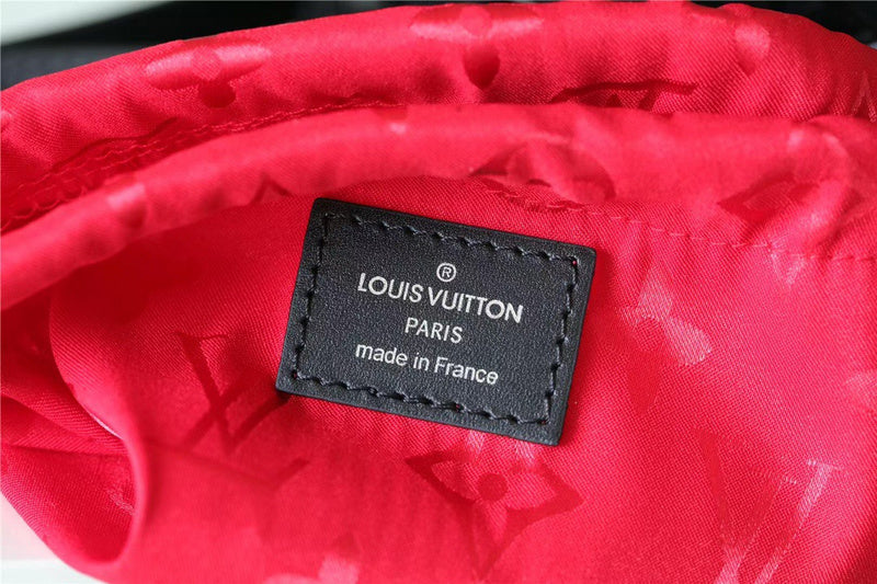 Lux-Totes - LOV Bags - 676