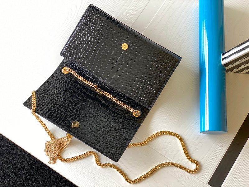Luxurious Totes - Latest - 8593