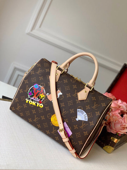 Luxurious Totes - Latest - 9657