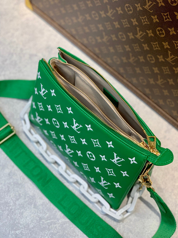LOV - Luxurious Totes - 1195