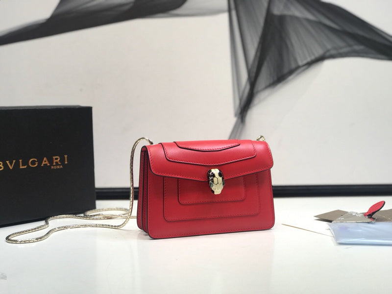 Style My Style - BVLGA Bags - 073
