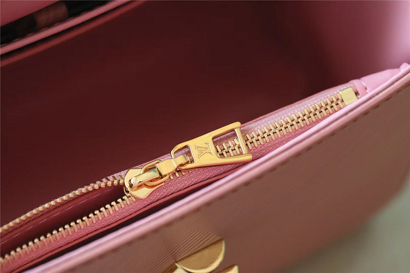 Lux-Totes - LOV Bags - 543