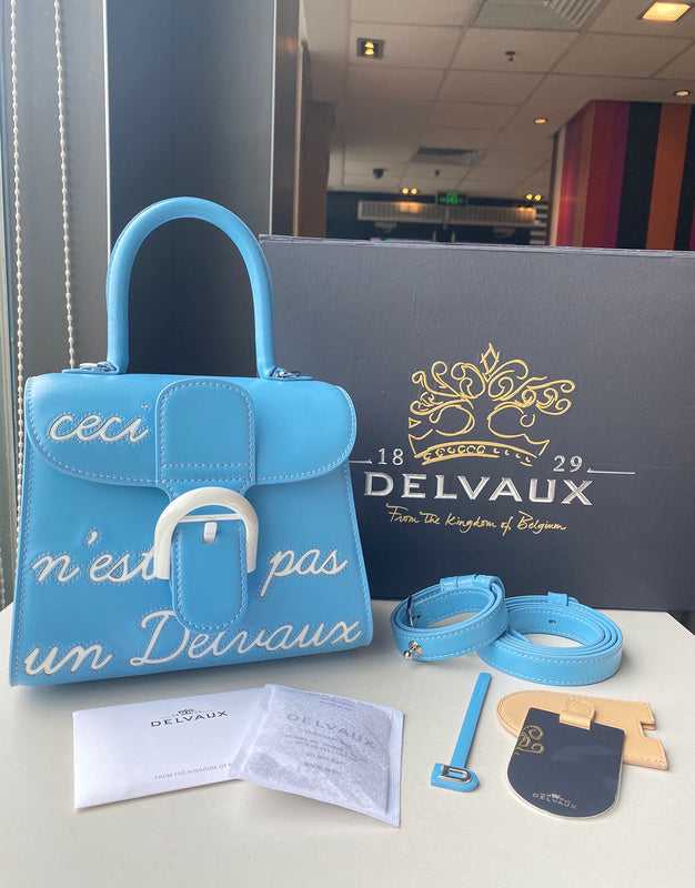 Luxurious Totes - Latest - 6114