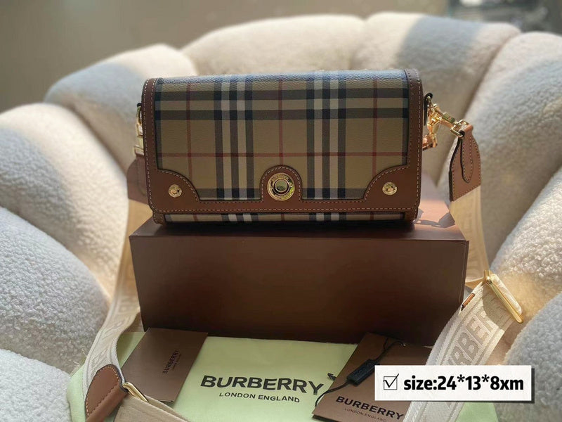 Luxurious Totes - BBR2 Bags - 003