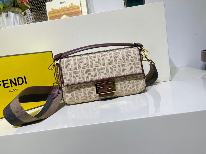 FDI Bags - Luxurious Bags  289