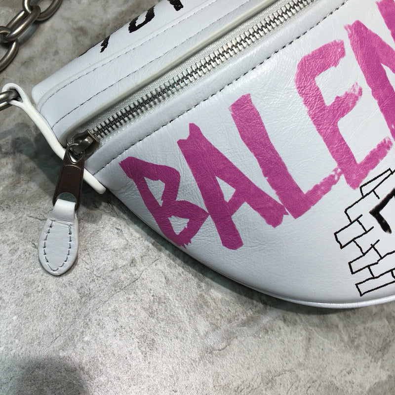Style My Style - BGA Bags - 615
